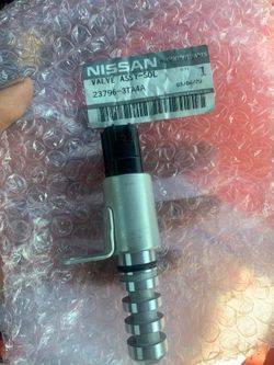 Nissan Altima VVT Valve solenoid brand new
