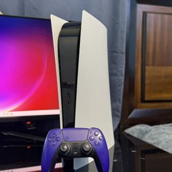PlayStation 5 digital 