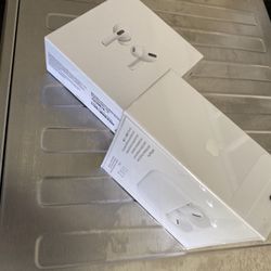 Apple Air Pod Pro
