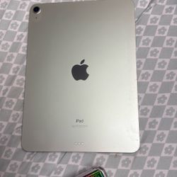 iPad Air 4 Gen