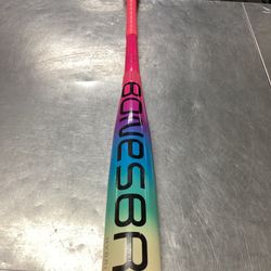2026 Warstick Bonesbr Hybrid USA Baseball Bat 31” 21 oz drop 10