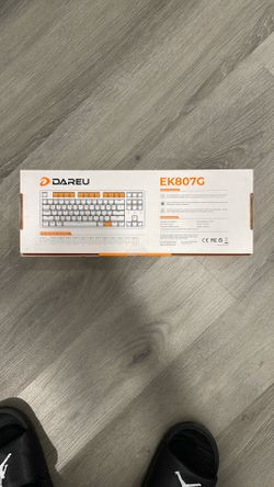 Keyboard
