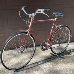 Schwinn Suburban 10 Speed Bicycle 