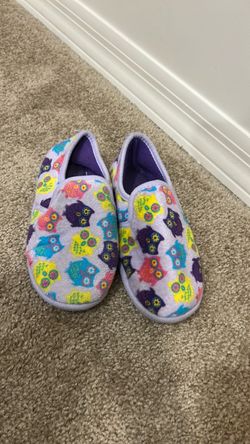 SLIPPERS 13-1 SIZE