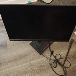 Lenovo Led Monitor
