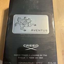 Creed Aventus Fragrance 4oz