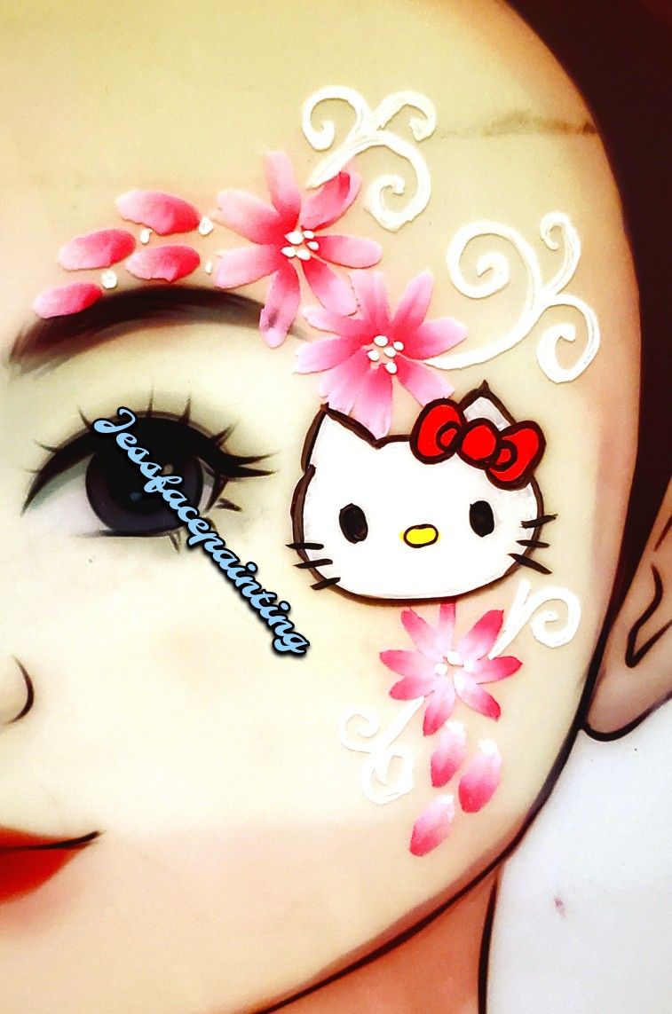 Face Paint