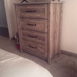 Bedroom Dresser