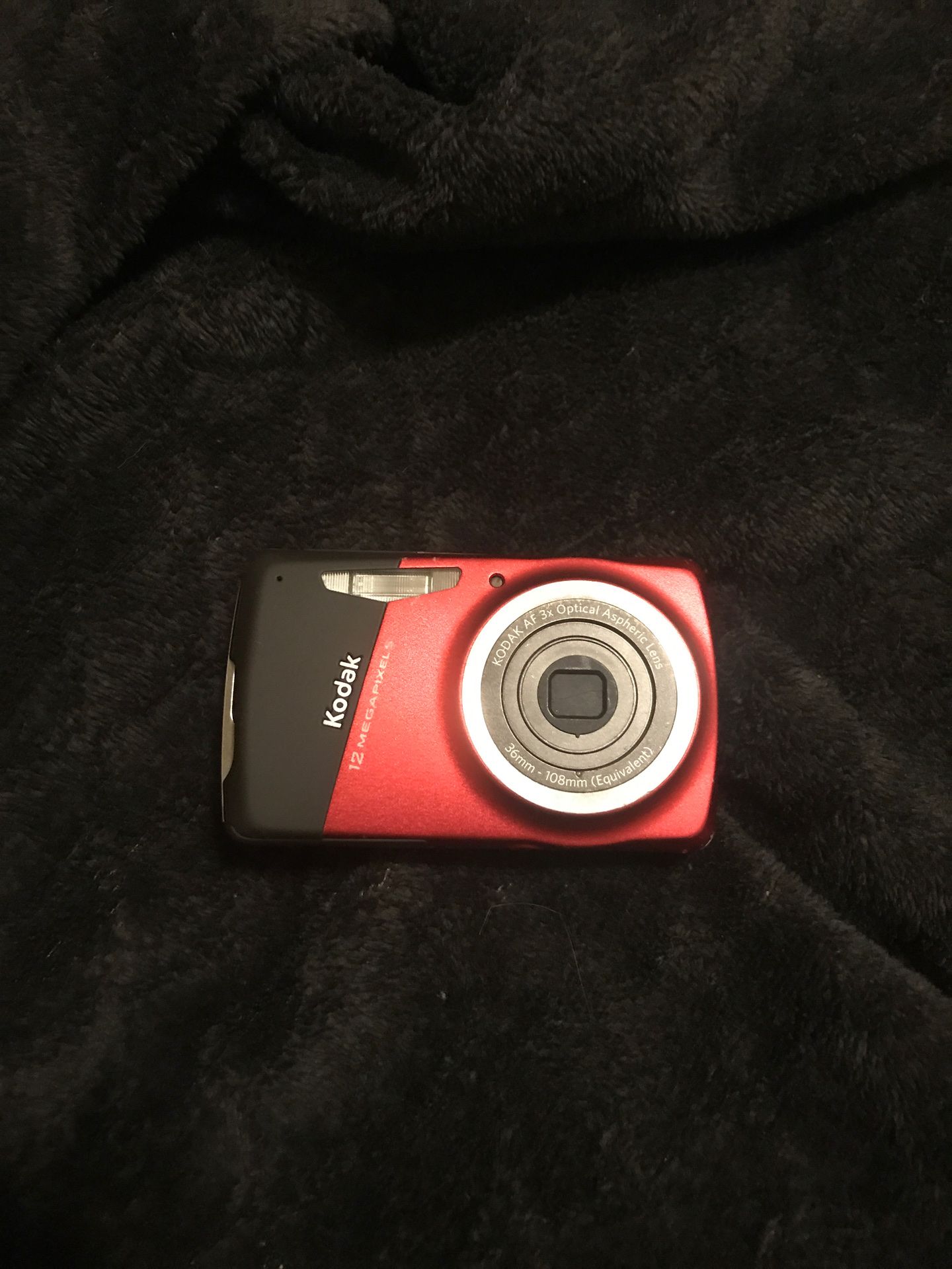 Camera