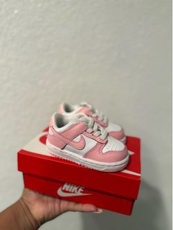 Nike infant shoes