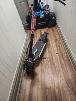 Motor does not work