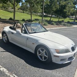 1999 BMW Z3