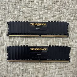 DDR4 Ram 