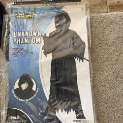 Unknown Phantom ( Kids Medium)