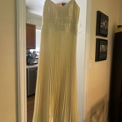 Astar Dress XS 