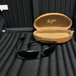 Maui Jim Polarized Sunglasses