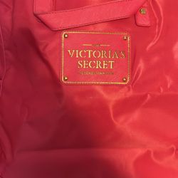 Victoria’s Secret Bag