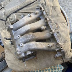B18c1 Intake Manifold
