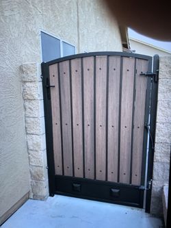 Gates for your home