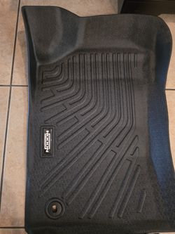 Car Mats