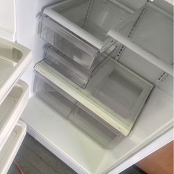 Free delivery if you live in East Orange West Orange Newark and Irvington curbside