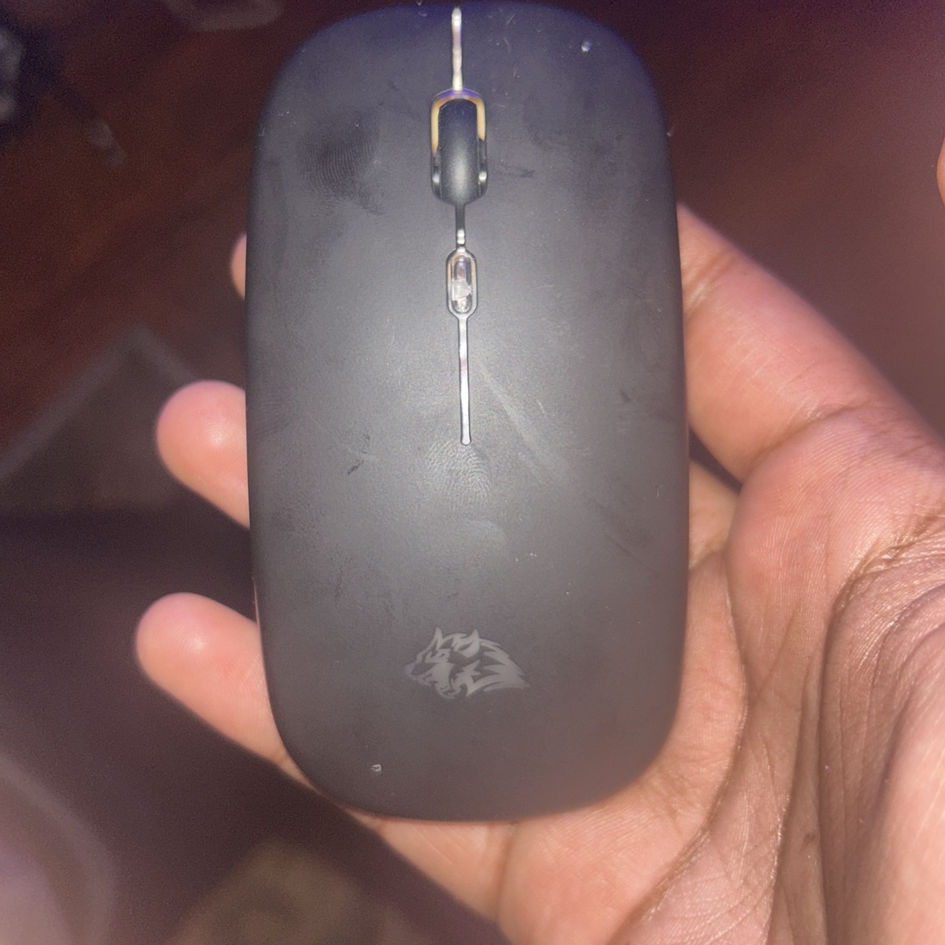 Gaming Mouse