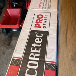 Floor Boards Cortec Pro Series 