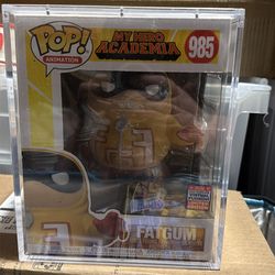 Funko pop my hero academia