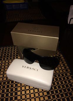 Versace Sun Glasses