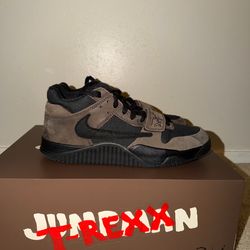 Travis Scott Jumpman Jack