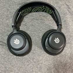 Steel Series ArticNova 5X 