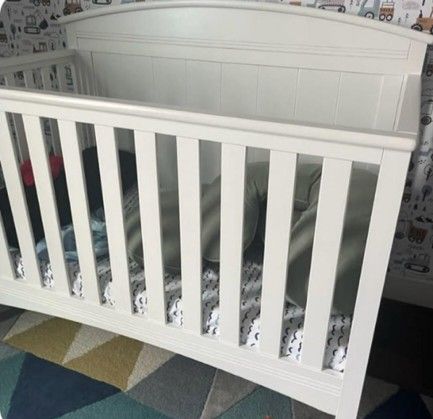 Baby Bed