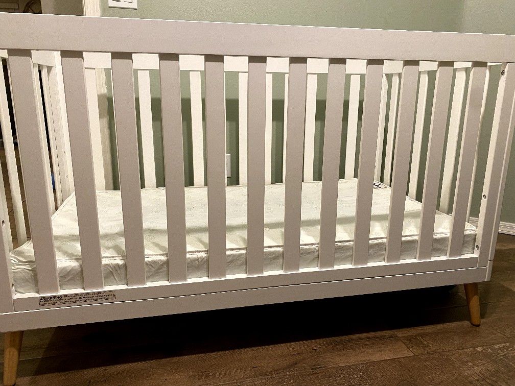Baby Crib