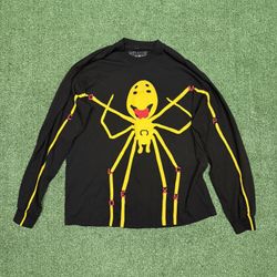 2023 ComplexCon Cactus plant flea market long sleeve size XL 