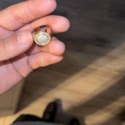 14k Ring 
