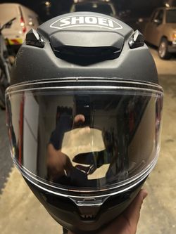Shoei RF-1400 Motorcycle Helmet