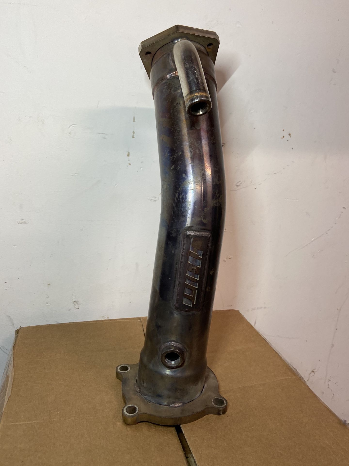 Audi A4 Parts
