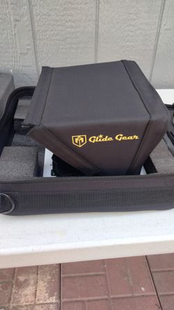 Glide Gear Teleprompter