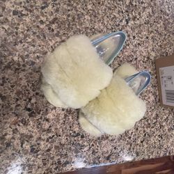 Toddlers Ugg Fluff Yeah