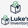 Luke’s Inventory