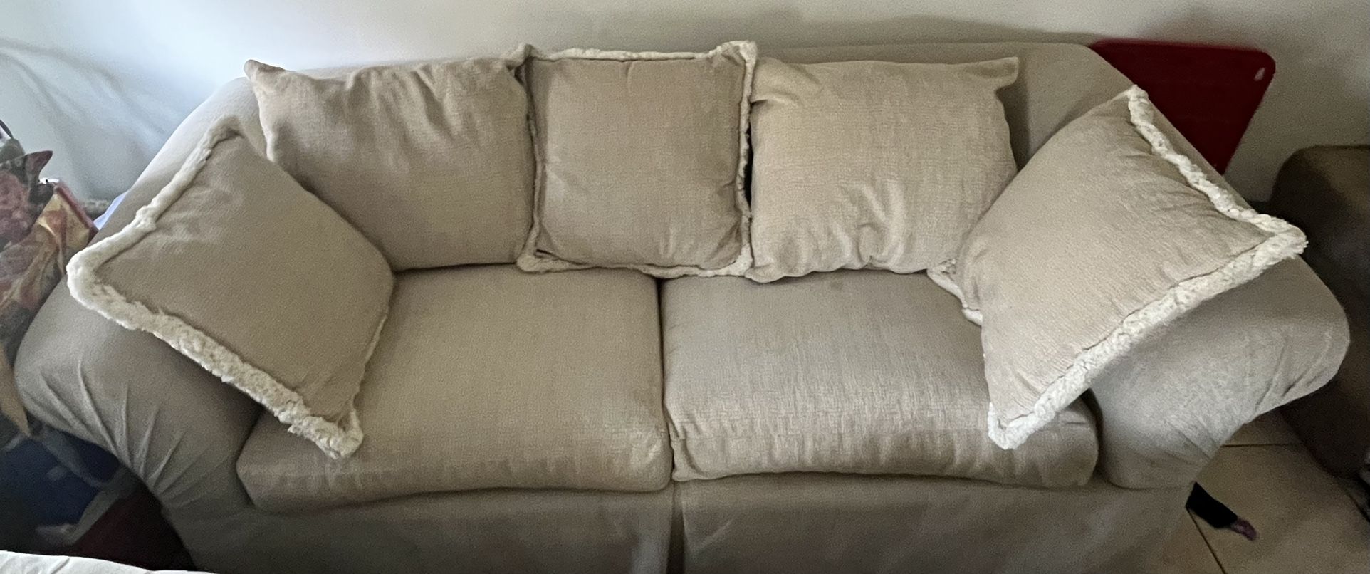 Couch For Sale