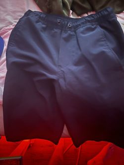 Size 10 Natica Shorts Boys 