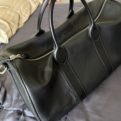 Coach Compass Duffle bag