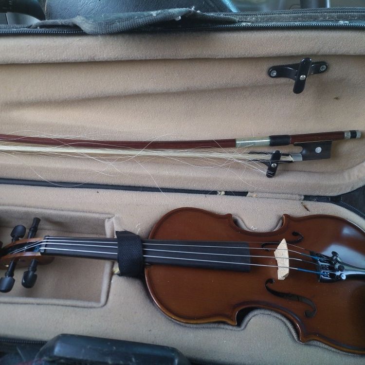 Palatino Violin