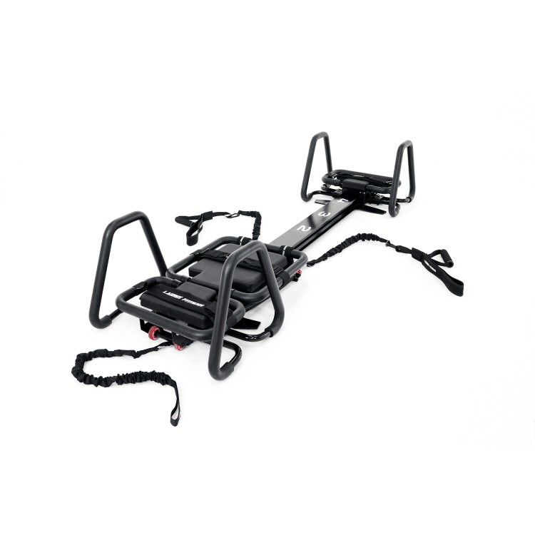 Legree Micro Reformer Deluxe bundle