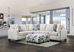 Heathfield Sectional  