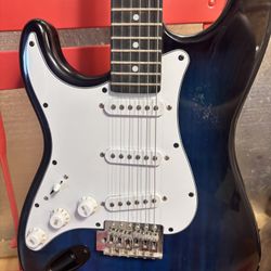 LyxPro Electric Guitar 