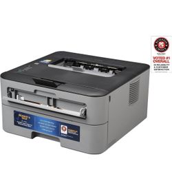 Like New - Brother® - Printer - HL-L2300D 