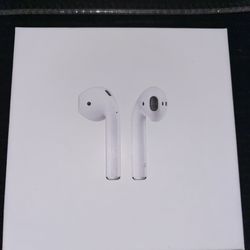 AirPods gen 2