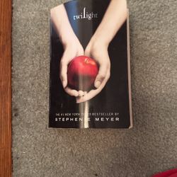 Twilight Book
